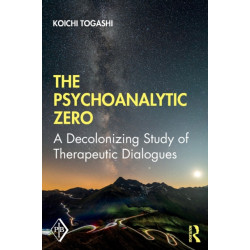 The Psychoanalytic Zero: A Decolonizing Study of Therapeutic Dialogues