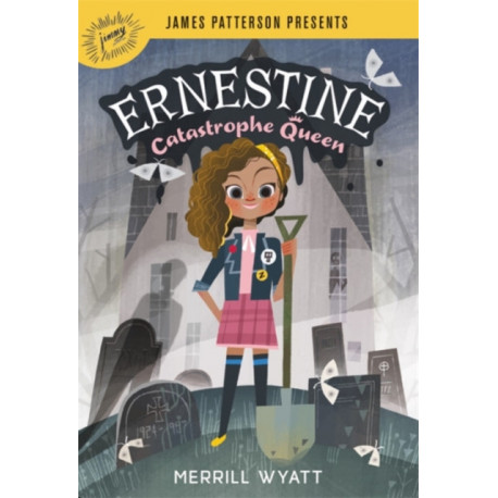 Ernestine, Catastrophe Queen