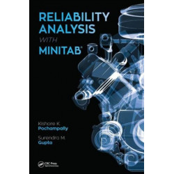 Reliability Analysis with Minitab
