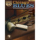Chicago Blues: Harmonica Play-Along Volume 9