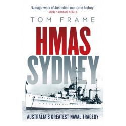 HMAS Sydney: Australia's Greatest Naval Tragedy