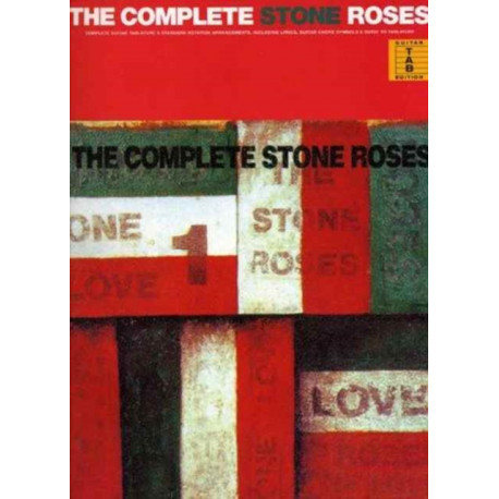 The Complete Stone Roses