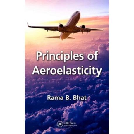 Principles of Aeroelasticity