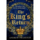 The King's Return: (Thomas Hill 3)
