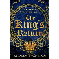 The King's Return: (Thomas Hill 3)
