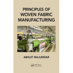 Principles of Woven Fabric Manufacturing