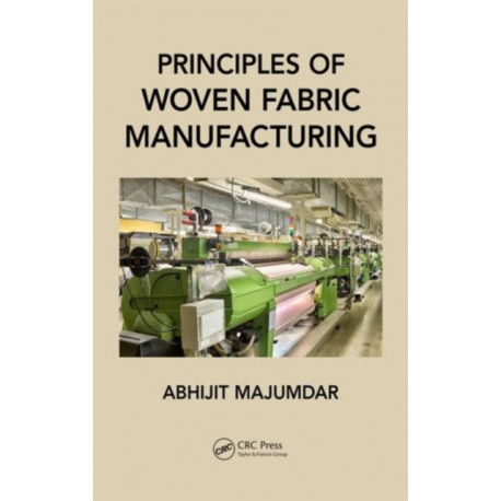 Principles of Woven Fabric Manufacturing
