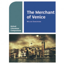 Oxford Literature Companions: The Merchant of Venice: Get Revision with Results