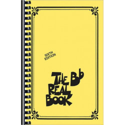 The Real Book - Volume I - Mini Edition: Bb Instruments