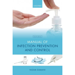 Manual of Infection Prevention and Control