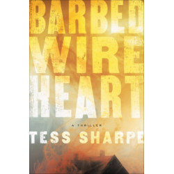 Barbed Wire Heart