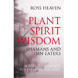Plant Spirit Wisdom – Sin Eaters and Shamans: The Power of Nature in Celtic Healing for the Soul: Sin-eaters and Shamans- the Power of Nature in Celtic Healing for the Soul