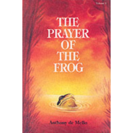 The Prayer of the Frog