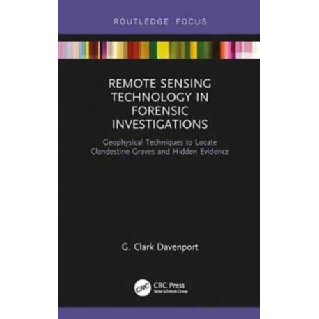 Remote Sensing Technology in Forensic Investigations: Geophysical Techniques to Locate Clandestine Graves and Hidden Evidence