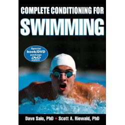 Complete Conditioning for Swimming