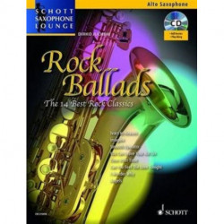 Rock Ballads: The 14 Best Rock Classics