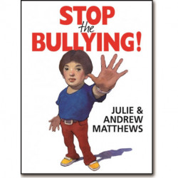 Stop the Bullying!