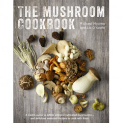 Mushroom Cookbook