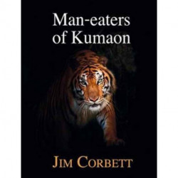 Man-eaters of Kumaon
