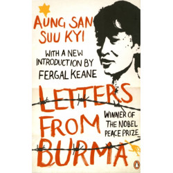 Letters From Burma