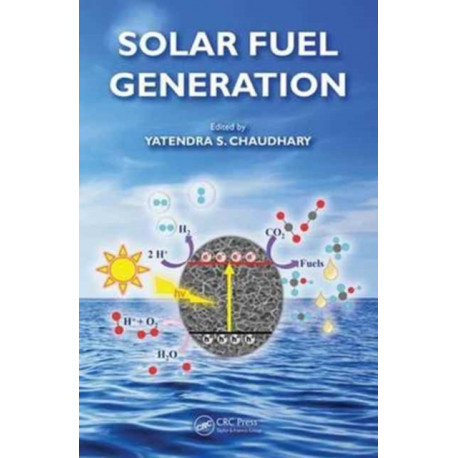 Solar Fuel Generation