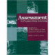 Assessment to Promote Deep Learning: Insight from AAHE’s 2000 and 1999 Assessment Conferences