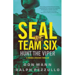 SEAL Team Six: Hunt the Viper