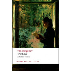 First Love and Other Stories