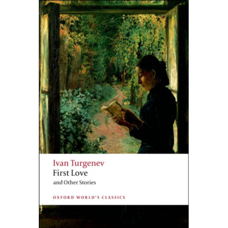 First Love and Other Stories
