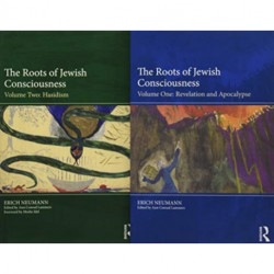 The Roots of Jewish Consciousness (2 Volume set)