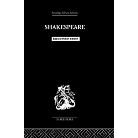 SHAKESPEARE