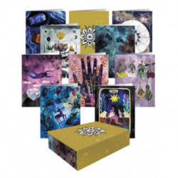 Practical Magic Notecards: 20 Notecards and Envelopes