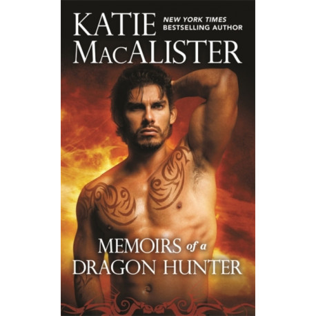 Memoirs of a Dragon Hunter