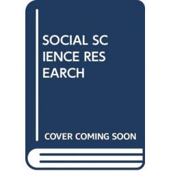 SOCIAL SCIENCE RESEARCH