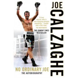No Ordinary Joe