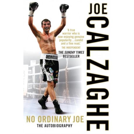 No Ordinary Joe