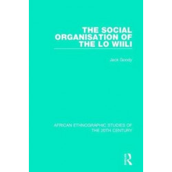 The Social Organisation of the Lo Wiili