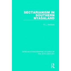 Sectarianism in Southern Nyasaland
