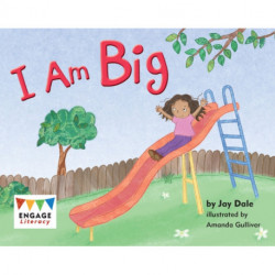 I Am Big