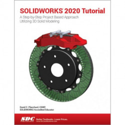 SOLIDWORKS 2020 Tutorial