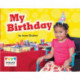 My Birthday