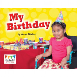 My Birthday