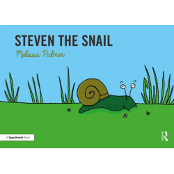 Steven the Snail: Targeting s Blends