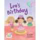 Lea's Birthday