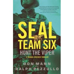 SEAL Team Six: Hunt the Viper