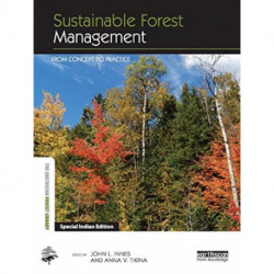 SUSTAINABLE FOREST MANAGEMENT