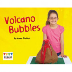 Volcano Bubbles