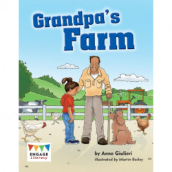 Grandpa's Farm