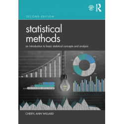 Statistical Methods: An Introduction to Basic Statistical Concepts and Analysis