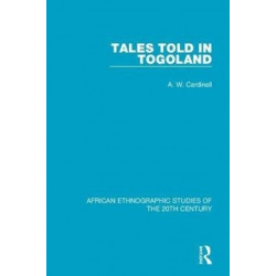 Tales Told in Togoland